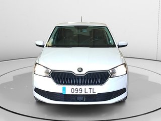 Skoda Fabia 1.0 TSI Ambition Plus 70 kW (95 CV)