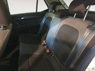 Skoda Fabia 1.0 TSI Ambition Plus 70 kW (95 CV)
