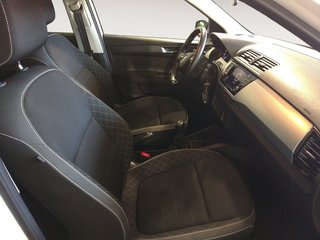 Skoda Fabia 1.0 TSI Ambition Plus 70 kW (95 CV)