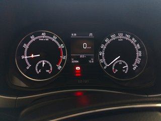 Skoda Fabia 1.0 TSI Ambition Plus 70 kW (95 CV)