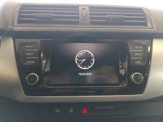 Skoda Fabia 1.0 TSI Ambition Plus 70 kW (95 CV)