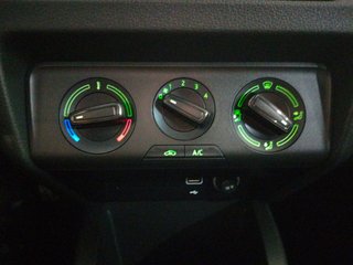 Skoda Fabia 1.0 TSI Ambition Plus 70 kW (95 CV)