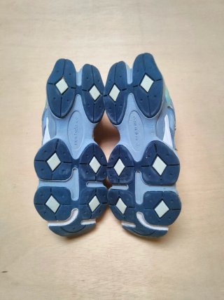 New Balance 9060 Azul/Gris