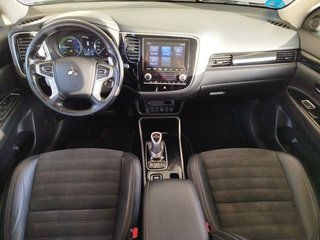 Mitsubishi Outlander 2.4 PHEV Motion Auto 7 Plazas 165 kW (224 CV)