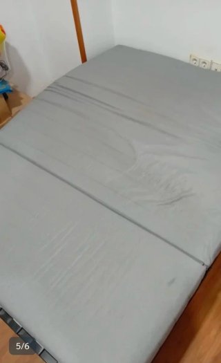 Sofá cama