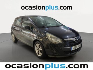 Opel Corsa 1.2 S&S Selective 63 kW (85 CV)