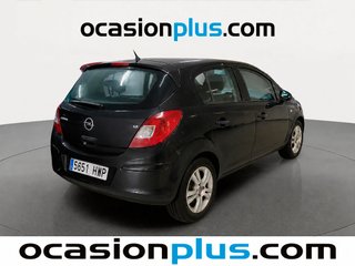 Opel Corsa 1.2 S&S Selective 63 kW (85 CV)