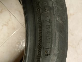 Neumático TOYO Sport 215/45 ZR18 93Y