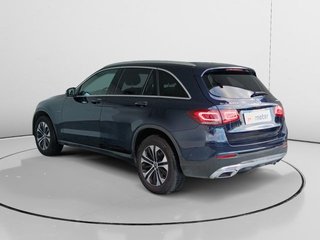 Mercedes-Benz GLC 300 e 4Matic 235 kW (320 CV)