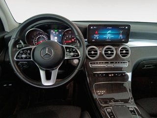 Mercedes-Benz GLC 300 e 4Matic 235 kW (320 CV)