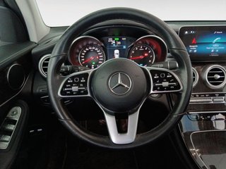 Mercedes-Benz GLC 300 e 4Matic 235 kW (320 CV)