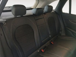 Mercedes-Benz GLC 300 e 4Matic 235 kW (320 CV)