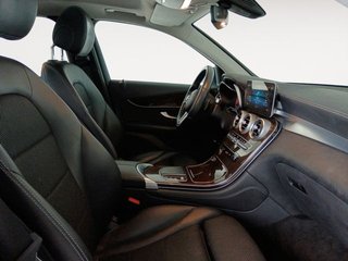 Mercedes-Benz GLC 300 e 4Matic 235 kW (320 CV)