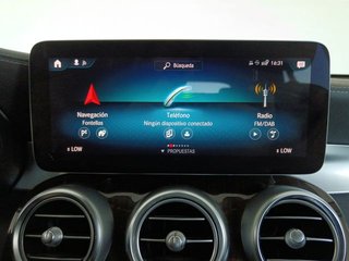 Mercedes-Benz GLC 300 e 4Matic 235 kW (320 CV)