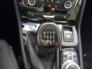 BMW Serie 2 216i Gran Tourer 80 kW (109 CV)