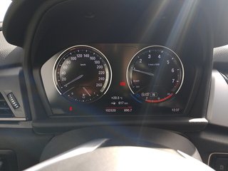BMW Serie 2 216i Gran Tourer 80 kW (109 CV)