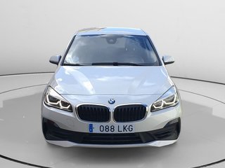 BMW Serie 2 216i Gran Tourer 80 kW (109 CV)