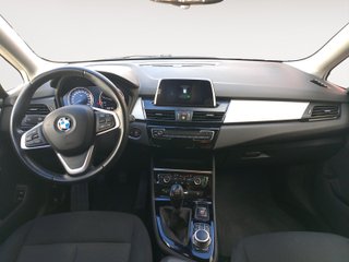BMW Serie 2 216i Gran Tourer 80 kW (109 CV)
