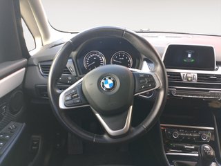 BMW Serie 2 216i Gran Tourer 80 kW (109 CV)
