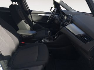 BMW Serie 2 216i Gran Tourer 80 kW (109 CV)