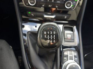 BMW Serie 2 216i Gran Tourer 80 kW (109 CV)