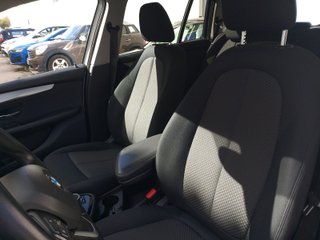 BMW Serie 2 216i Gran Tourer 80 kW (109 CV)