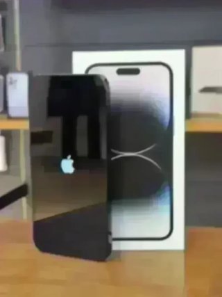IPHONE 14 PRO MAX 512GB NERO BAT. 100%