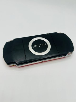 Sony PSP 2004 Spider-Man 3 Edition Boxata CIB UMD