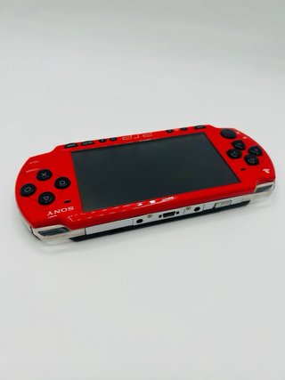 Sony PSP 2004 Spider-Man 3 Edition Boxata CIB UMD
