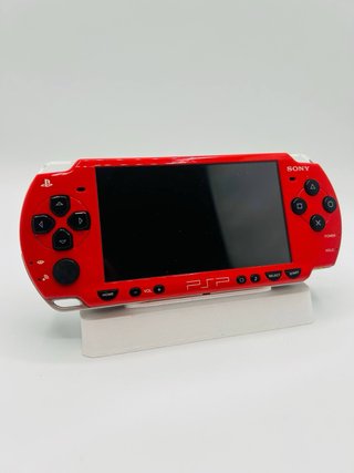 Sony PSP 2004 Spider-Man 3 Edition Boxata CIB UMD