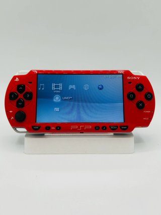 Sony PSP 2004 Spider-Man 3 Edition Boxata CIB UMD