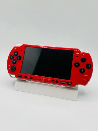 Sony PSP 2004 Spider-Man 3 Edition Boxata CIB UMD