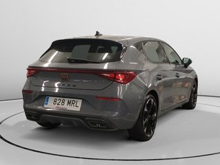 CUPRA León 1.5 eTSI DSG 110 kW (150 CV)