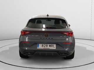 CUPRA León 1.5 eTSI DSG 110 kW (150 CV)
