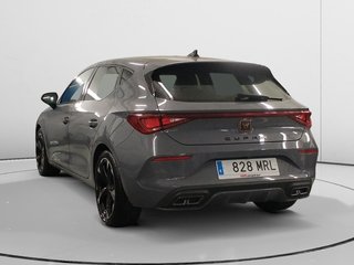 CUPRA León 1.5 eTSI DSG 110 kW (150 CV)