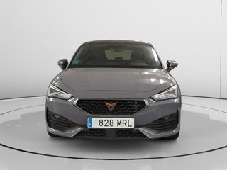 CUPRA León 1.5 eTSI DSG 110 kW (150 CV)