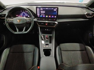 CUPRA León 1.5 eTSI DSG 110 kW (150 CV)