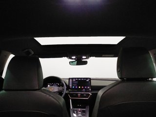 CUPRA León 1.5 eTSI DSG 110 kW (150 CV)