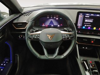 CUPRA León 1.5 eTSI DSG 110 kW (150 CV)