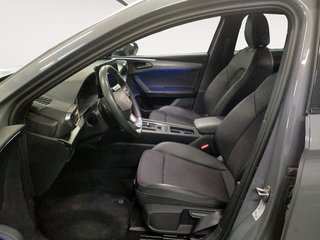 CUPRA León 1.5 eTSI DSG 110 kW (150 CV)