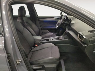 CUPRA León 1.5 eTSI DSG 110 kW (150 CV)