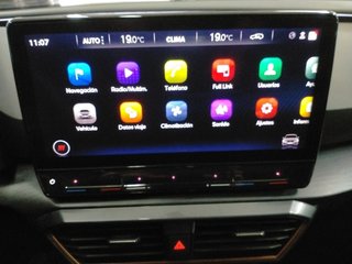 CUPRA León 1.5 eTSI DSG 110 kW (150 CV)