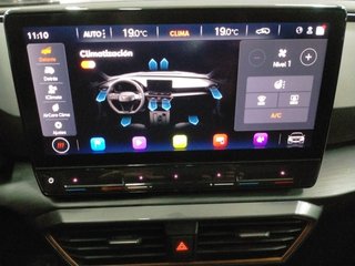 CUPRA León 1.5 eTSI DSG 110 kW (150 CV)