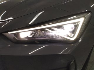 CUPRA León 1.5 eTSI DSG 110 kW (150 CV)