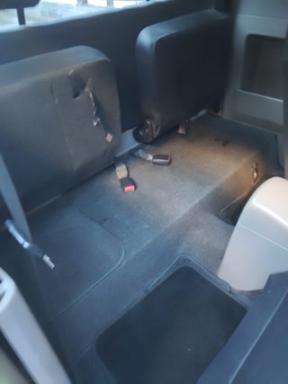 Mitsubishi L 200