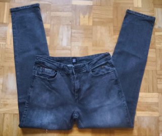 Pantalon Vaquero