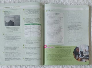 BIOLOGIA Y GEOLOGIA MADRID 3 ESO CONSTRUYENDO M...