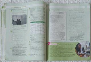 BIOLOGIA Y GEOLOGIA MADRID 3 ESO CONSTRUYENDO M...