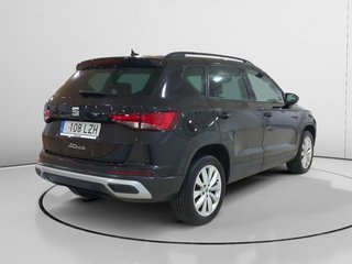 SEAT Ateca 1.5 TSI S&S Style Go M 110 kW (150 CV)