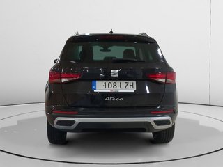 SEAT Ateca 1.5 TSI S&S Style Go M 110 kW (150 CV)